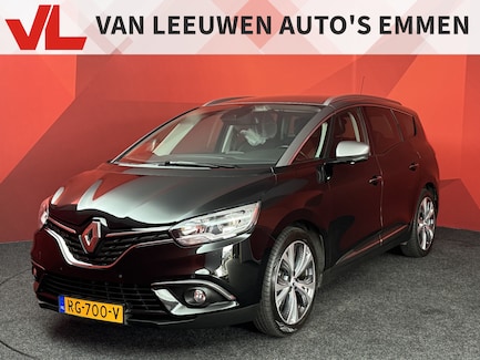 Renault Grand Scenic 0