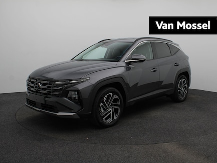 Hyundai Tucson 0