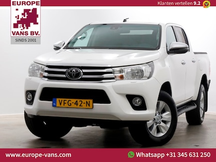 Toyota Hilux 0