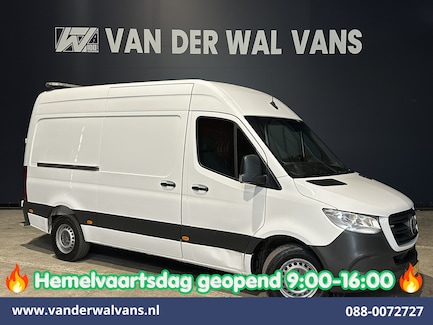 Mercedes-Benz Sprinter 0
