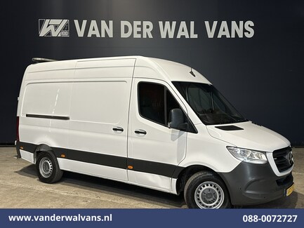 Mercedes-Benz Sprinter 0