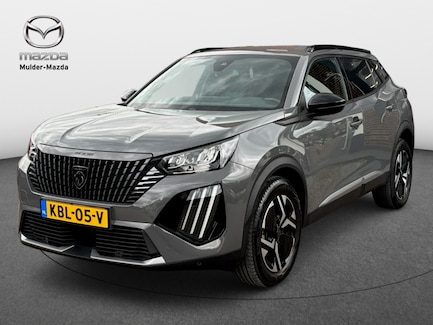 Peugeot 2008 0