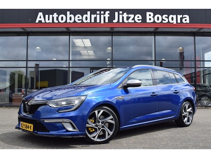 Renault Megane 0