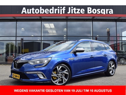 Renault Megane 0