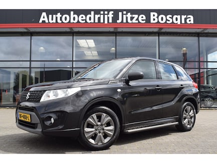 Suzuki Vitara 0
