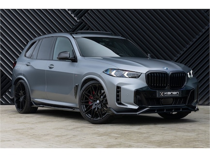BMW X5 0