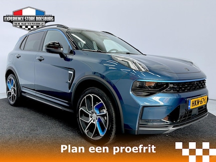 Lynk & Co 01 0