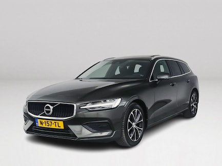 Volvo V60 0