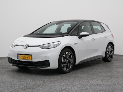 Volkswagen ID.3 0