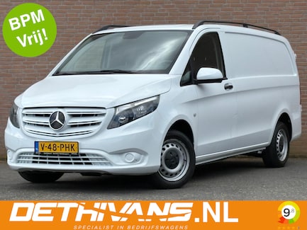 Mercedes-Benz Vito 0