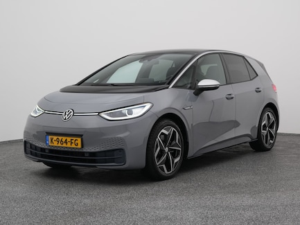 Volkswagen ID.3 0