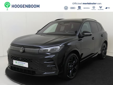 Volkswagen Tiguan 0