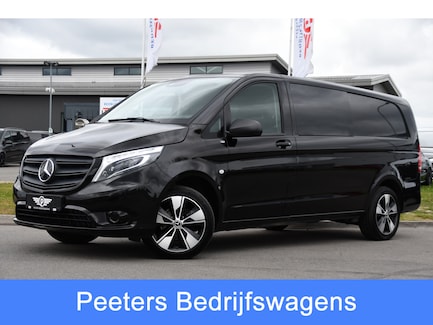 Mercedes-Benz Vito 0