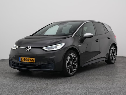Volkswagen ID.3 0