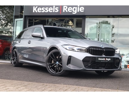 BMW 3-Serie 0
