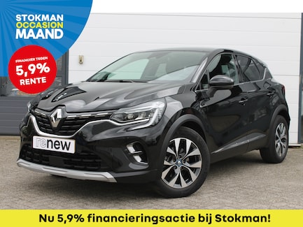 Renault Captur 0
