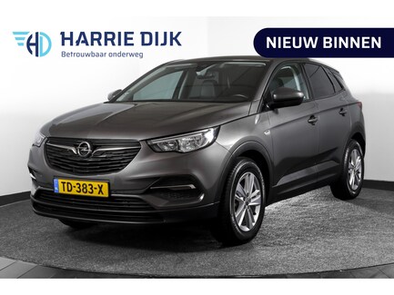 Opel Grandland 0