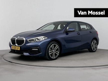 BMW 1-Serie 0