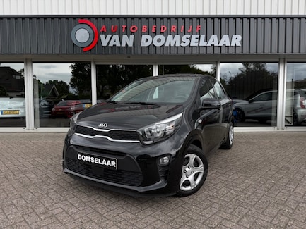 Kia Picanto 0