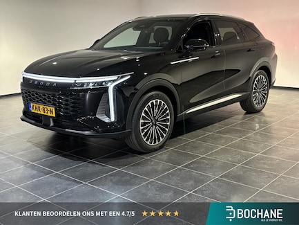 Omoda 9 0