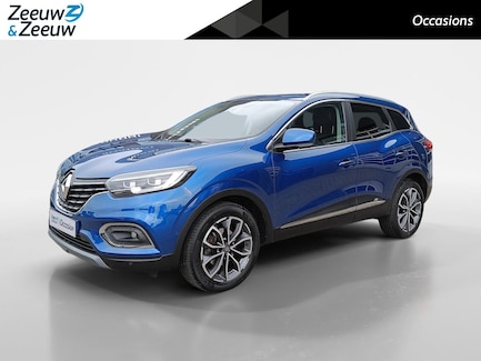 Renault Kadjar 0
