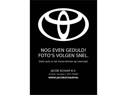 Toyota Yaris Cross 0