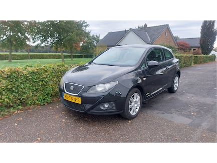 SEAT Ibiza 0