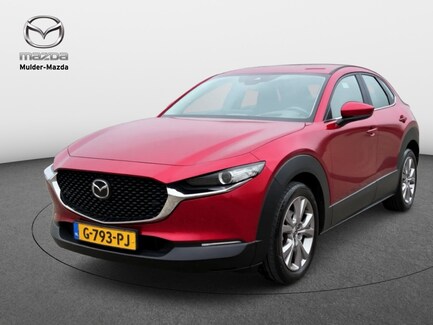 Mazda CX-30 0