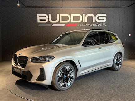 BMW iX3 0