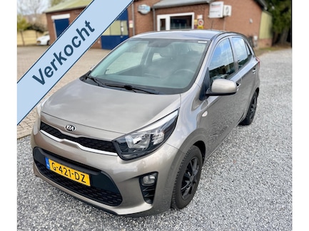 Kia Picanto 0