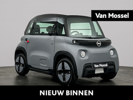 Opel Overige 0