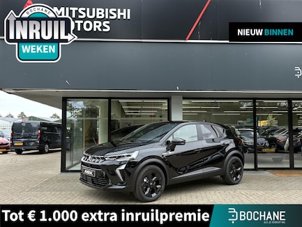 Mitsubishi ASX 0