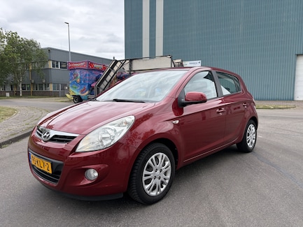 Hyundai i20 0