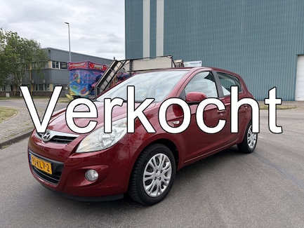 Hyundai i20 0