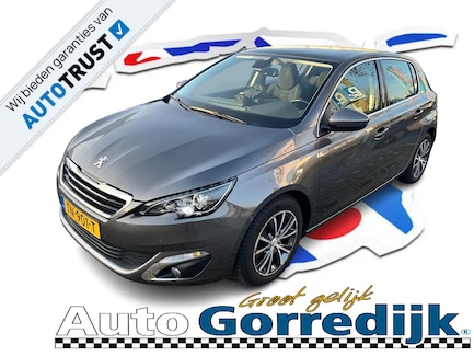 Peugeot 308 0
