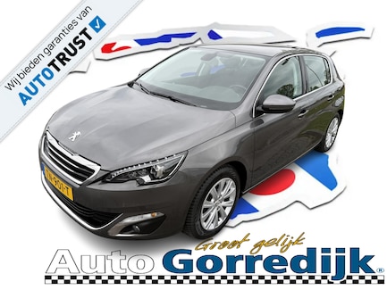 Peugeot 308 0