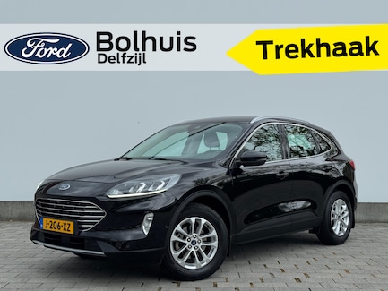 Ford Kuga 0