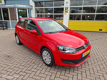 Volkswagen Polo 0
