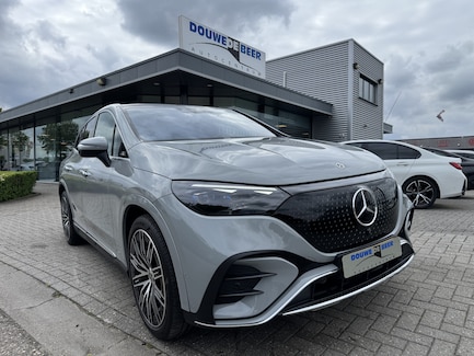 Mercedes-Benz EQE 0
