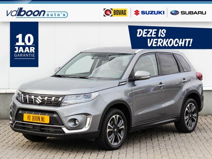 Suzuki Vitara 0