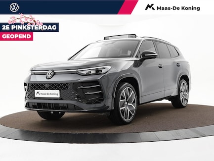 Volkswagen Tayron 0