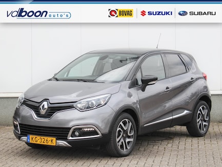 Renault Captur 0