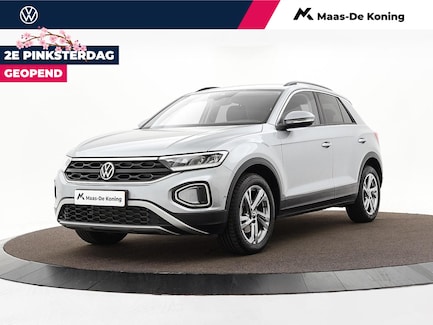 Volkswagen T-Roc 0