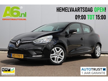 Renault Clio 0