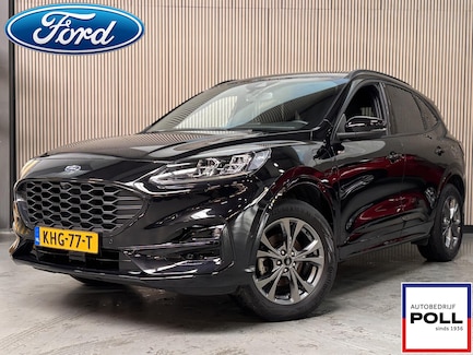 Ford Kuga 0
