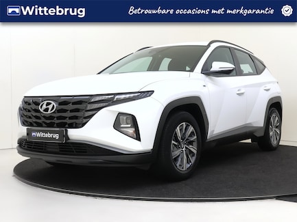 Hyundai Tucson 0