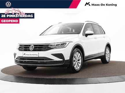 Volkswagen Tiguan 0