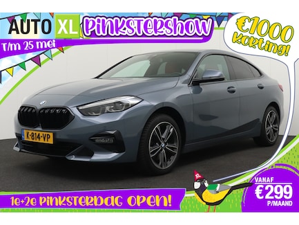 BMW 2-serie Gran Coupé 0