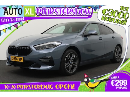 BMW 2-serie Gran Coupé 0