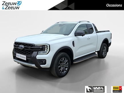 Ford Ranger 0